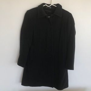 Anne Klein | Wool Coat